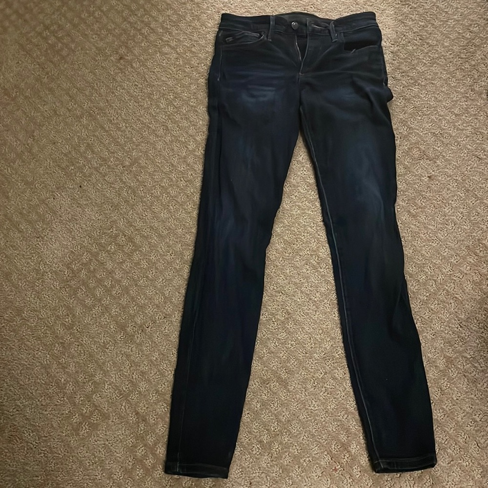 Joe’s skinny jeans